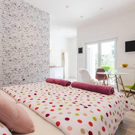 Candy Ap.-Near Center,Bus,Beach+Free Parking Place زادار المظهر الخارجي الصورة