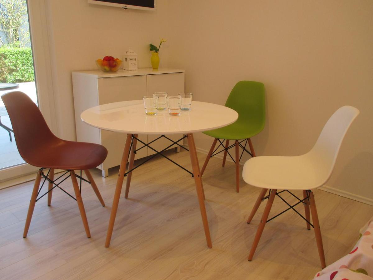 Candy Ap.-Near Center,Bus,Beach+Free Parking Place زادار المظهر الخارجي الصورة