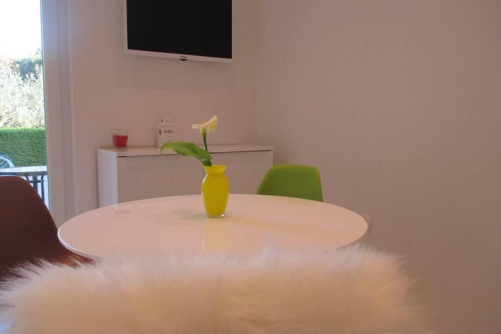 Candy Ap.-Near Center,Bus,Beach+Free Parking Place زادار المظهر الخارجي الصورة