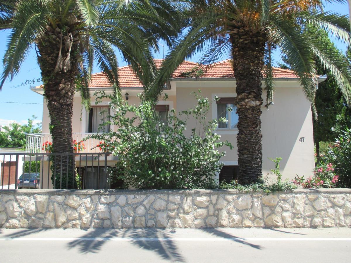 Candy Ap.-Near Center,Bus,Beach+Free Parking Place زادار المظهر الخارجي الصورة